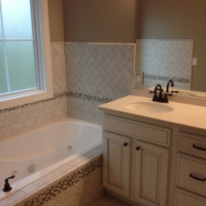 bathroom renovation cookeville tn