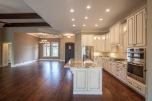 kitchen remodel cookeville tn