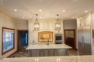 kitchen remodel cookeville tn