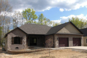 homebuilder cookeville tn