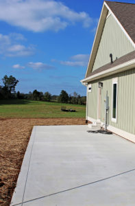 SDI Construction Cookeville, Tennessee
